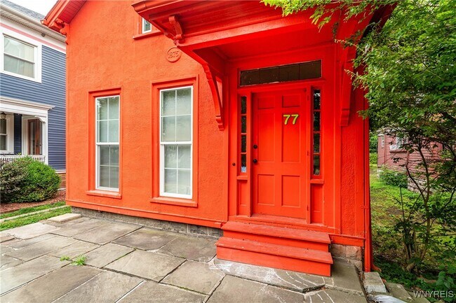 Foto del edificio - 77 Ashland Ave