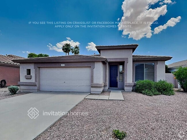 Building Photo - 2103 E La Costa Dr