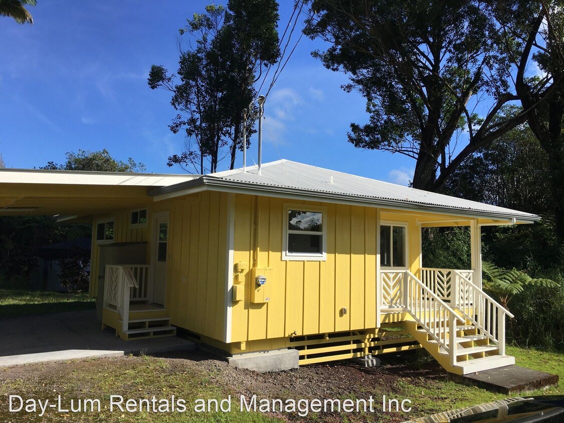 Primary Photo - 2 br, 1 bath House - 18-4118 Hulu Street