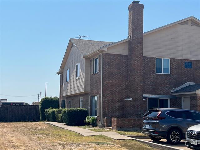 Building Photo - 3931 N Garland Ave