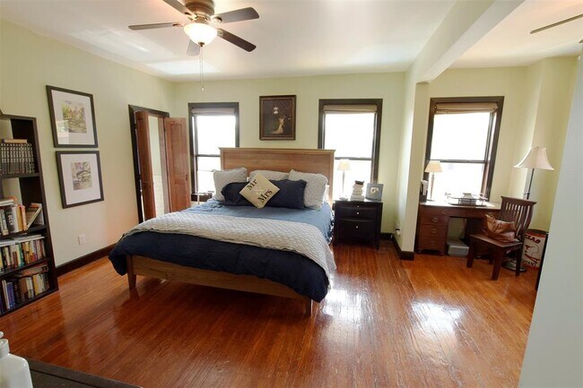 Foto del edificio - 832 Blaylock Dr