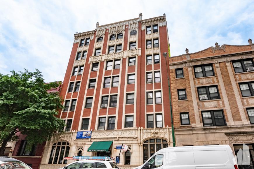 Foto principal - 1 bedroom in Chicago IL 60657