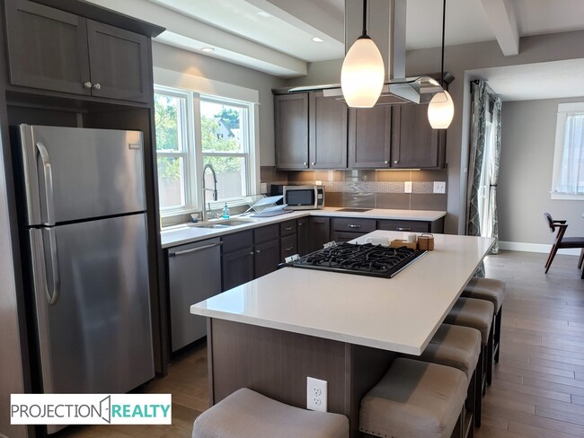 Foto del edificio - 6628 N Amherst St