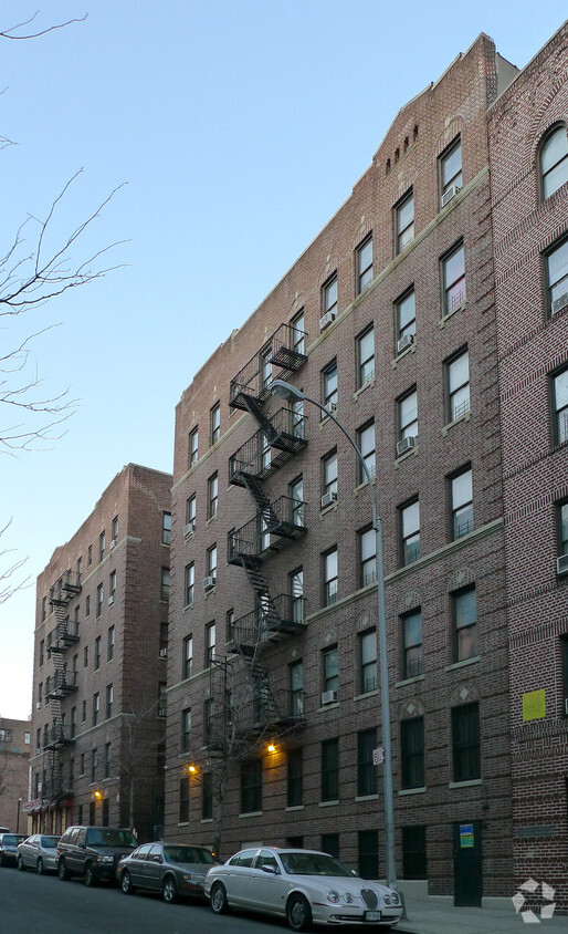 1765 Davidson Ave, Bronx, NY 10453 - Apartments in Bronx, NY ...