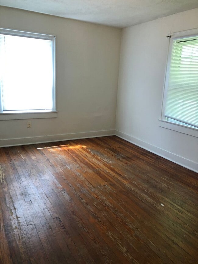 Foto del edificio - 610 S Henderson St