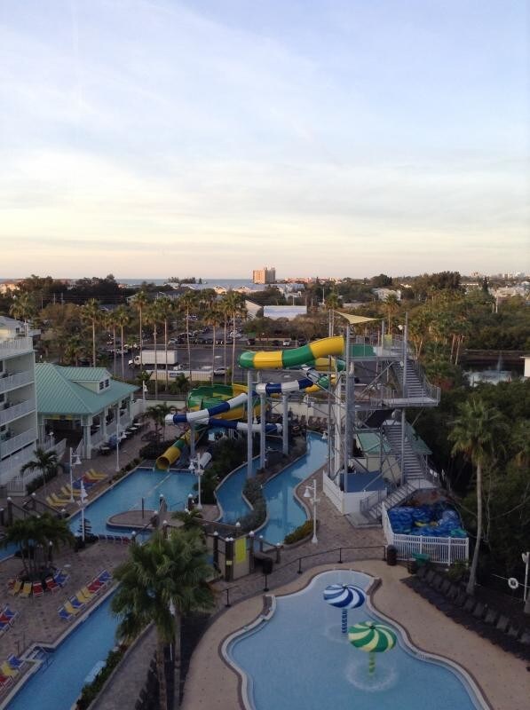 Foto del edificio - 399 2nd St. #7720