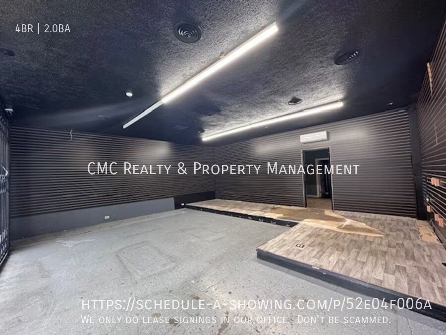 Foto del edificio - 831 E 4th St
