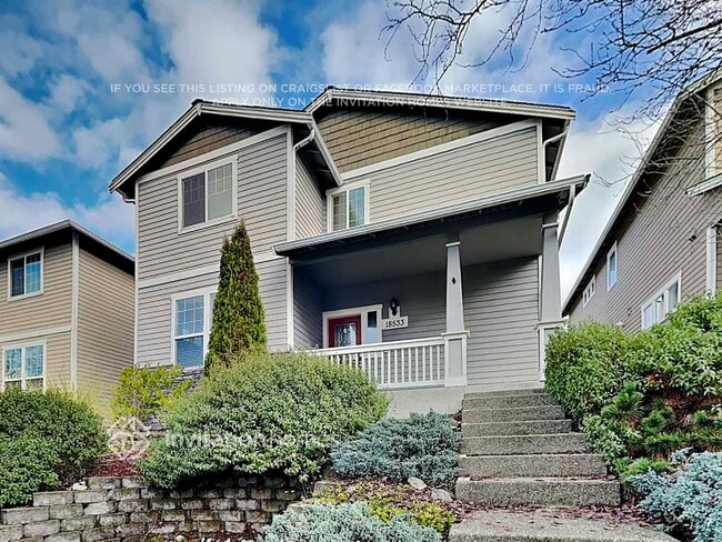 Building Photo - 18533 97th Ave Ct E