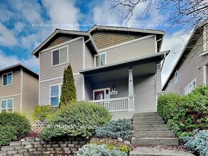 Building Photo - 18533 97th Ave Ct E