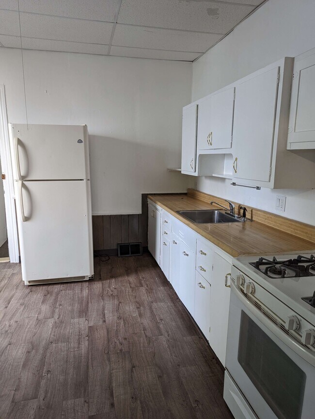 Foto del edificio - Hopson