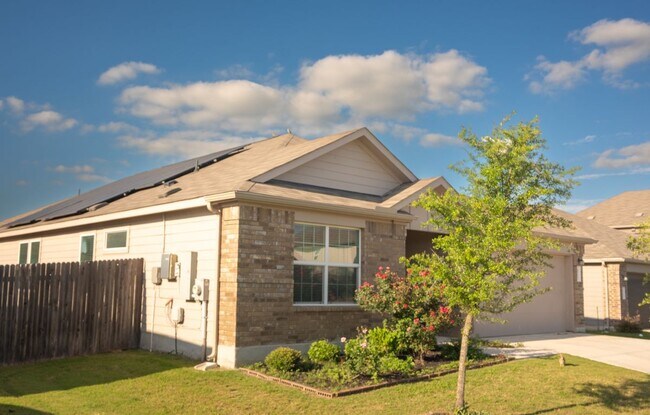 Foto del edificio - 423 Bluejack Wy