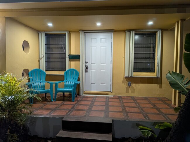 Building Photo - 2239 Polk St