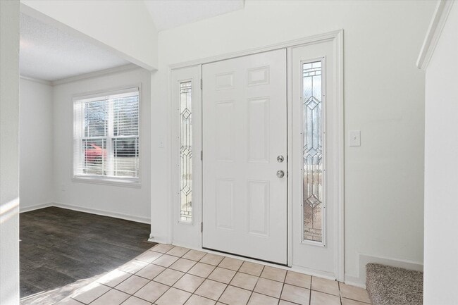 Foto del edificio - 417 N Village Cir