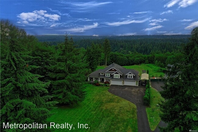 Building Photo - 4 br, 3.5 bath House - 2408 159th Ave NE