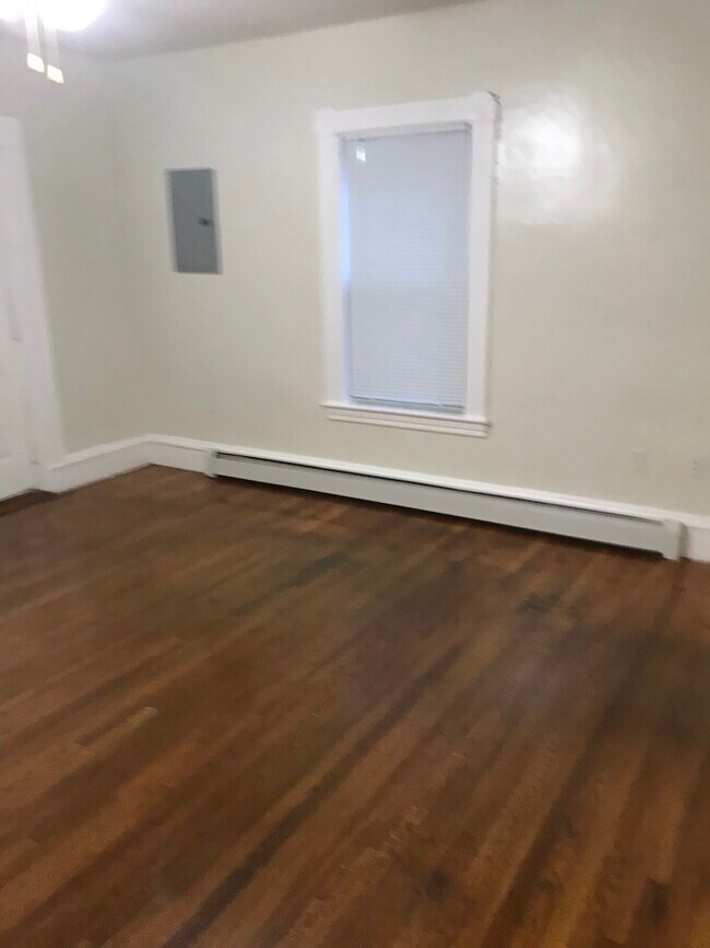 Sala de estar - 33 White St