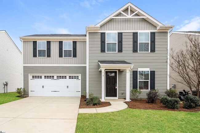 Building Photo - 6 Castlebrook Dr