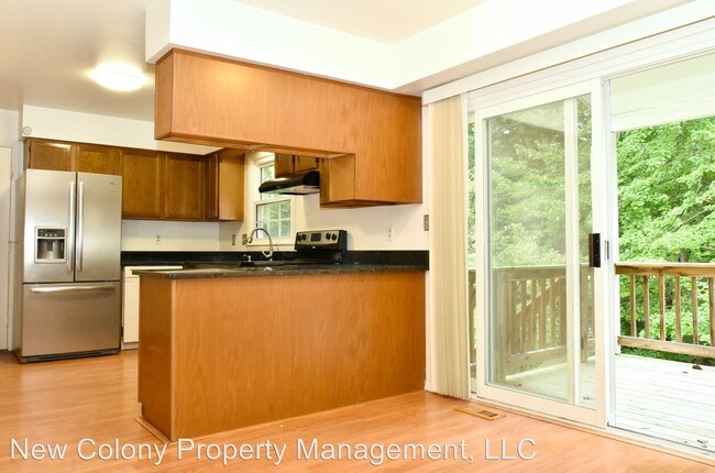Building Photo - 3 br, 3 bath House - 8089 Woodloo Drive