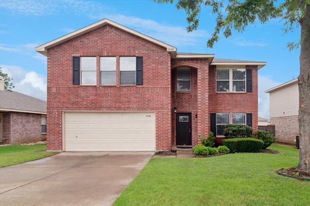 Foto principal - 2540 Brinlee Branch Ln