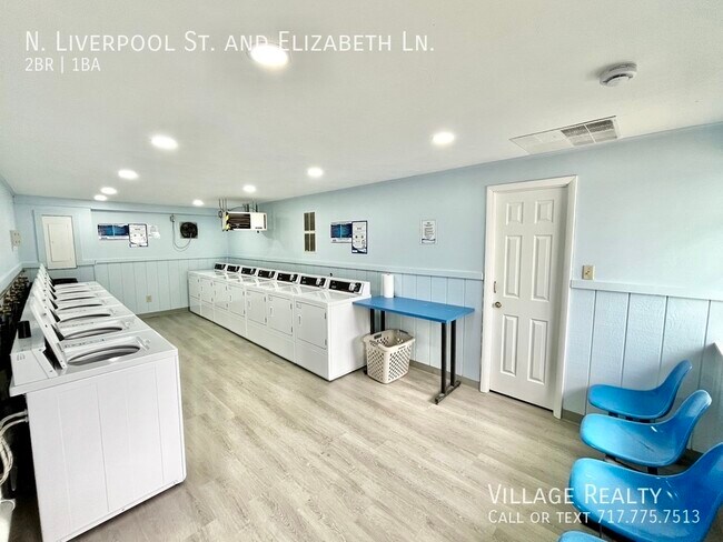 Foto del edificio - 65 N Liverpool St