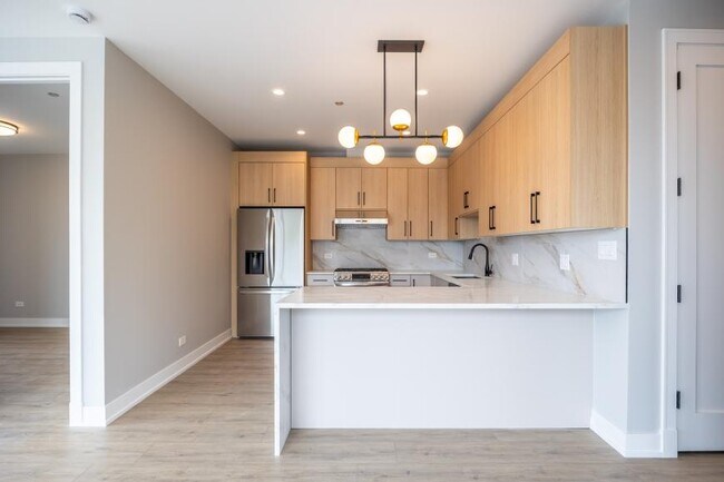 Building Photo - 2 bedroom in Chicago IL 60612
