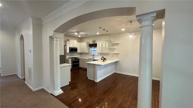 Foto del edificio - 115 Tyson Woods Rd