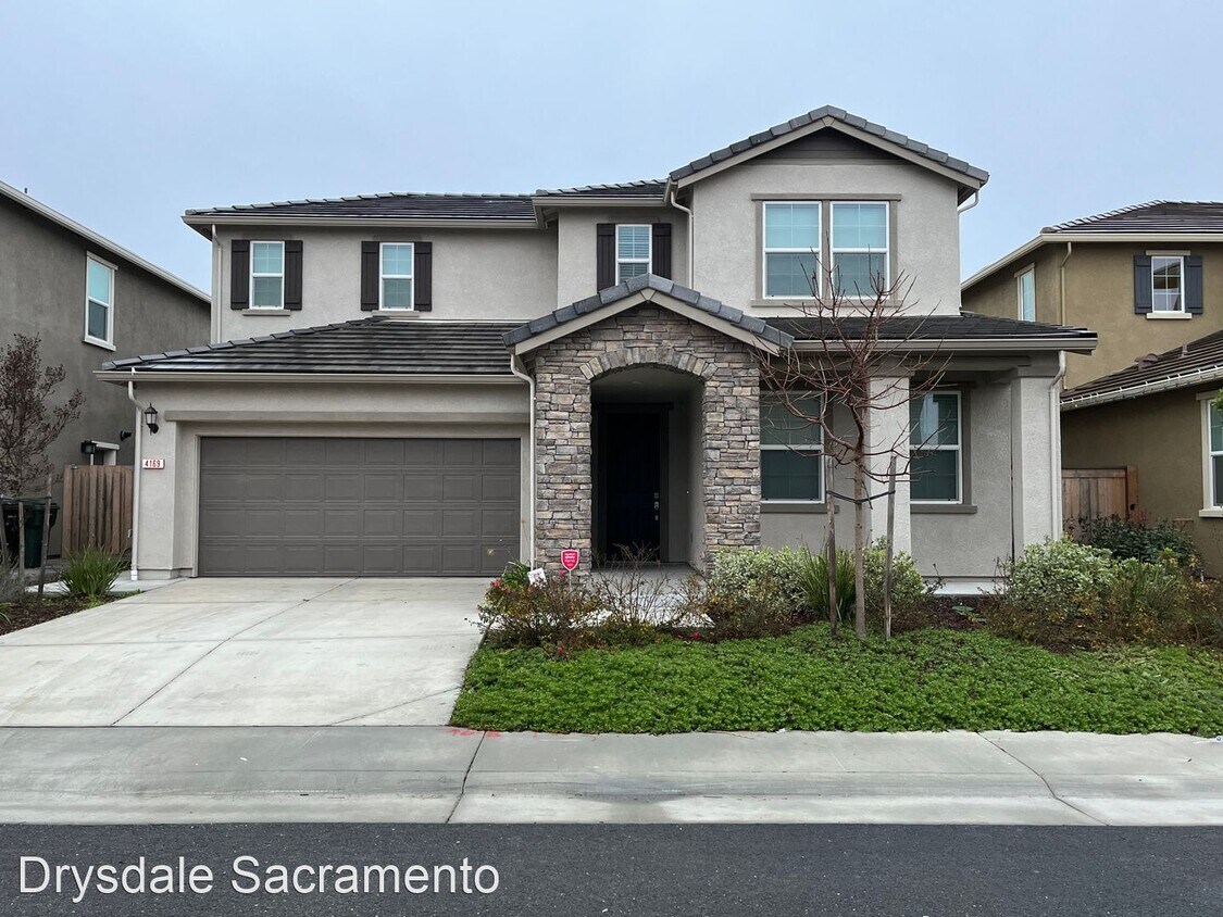 4169 Hydra Cir, Roseville, CA 95747 House Rental in Roseville, CA