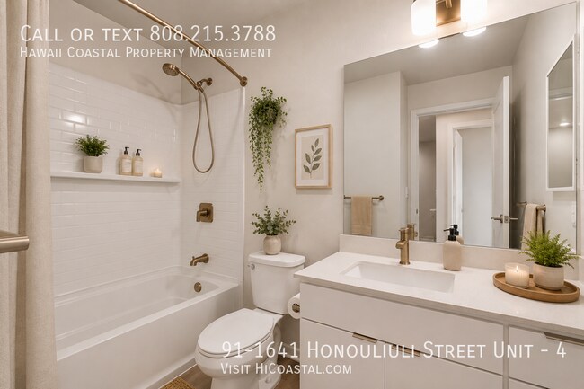 Foto del edificio - 91-1641-1641 Honouliuli St