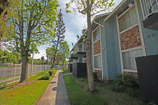 Building Photo - Parc Mountain View Apartments