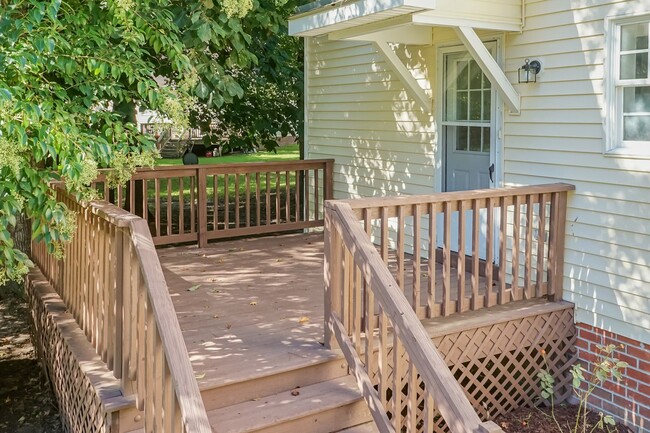 Building Photo - Amazing 3 bedroom home in Rocky Mount