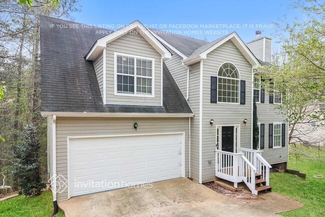 Building Photo - 3159 Lower Creek Dr