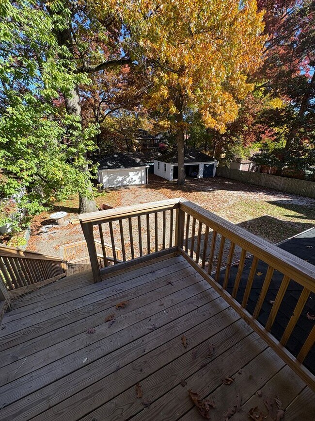 Foto del edificio - 185 S Balch St