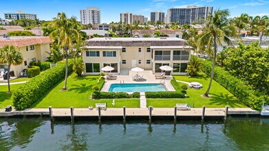 Building Photo - 1105 Bel Air Dr