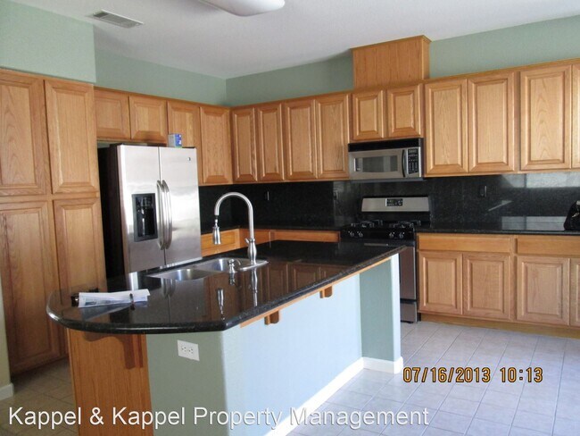 Building Photo - 4 br, 2.5 bath House - 1173 VILLAGGIO CIRCLE