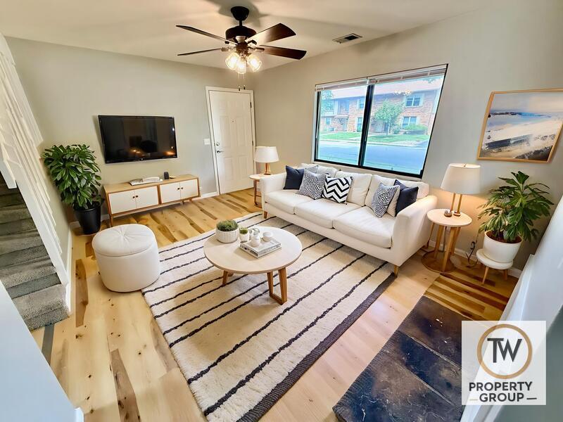 Foto principal - 821 N Cherry St