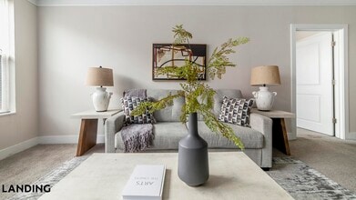 Building Photo - 1494 N High St