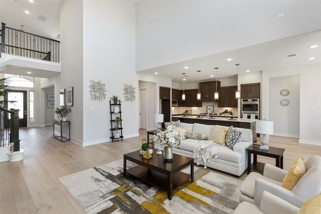 Foto del edificio - 21311 Blue Wood Aster Ct