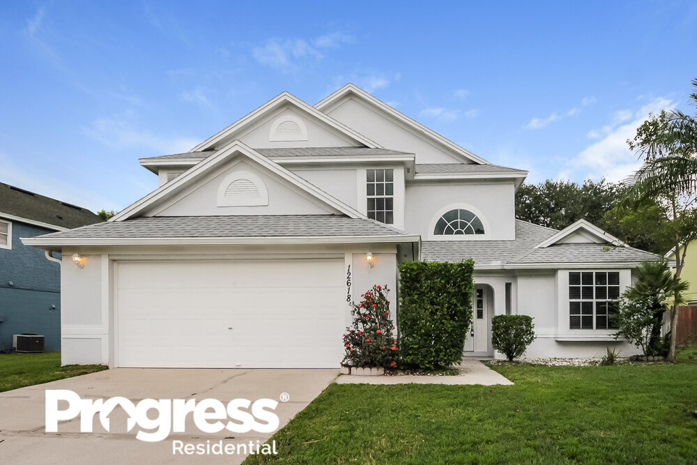 12618 Oldcastle Dr, Orlando, FL 32837 House Rental in Orlando, FL