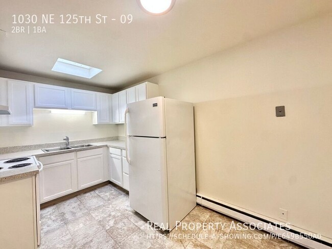 Foto del edificio - 1030 NE 125th St