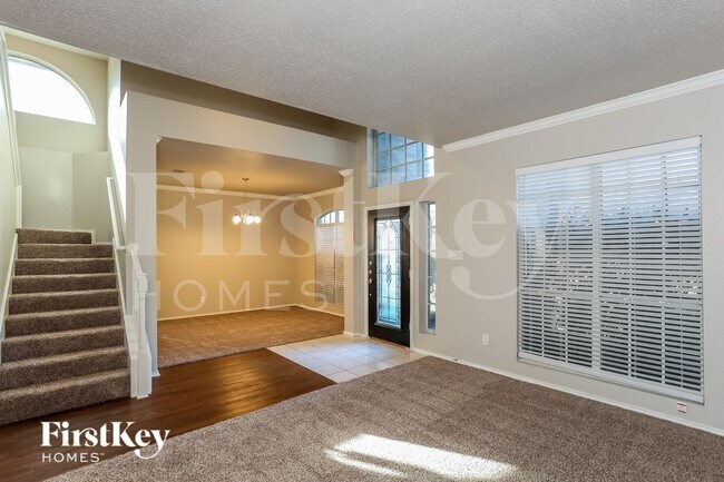 Foto del edificio - 7601 Southbridge Ln