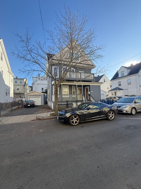 Building Photo - 11 Forrest St