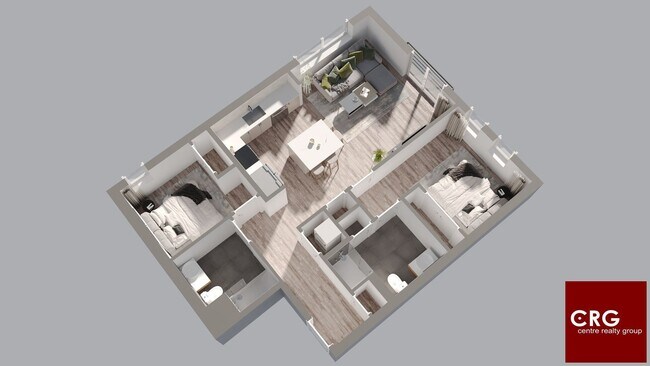 Foto del edificio - 93 Bennington St