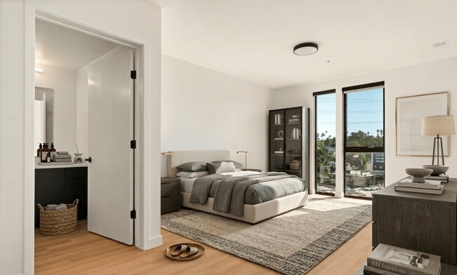 Foto del edificio - Mysa