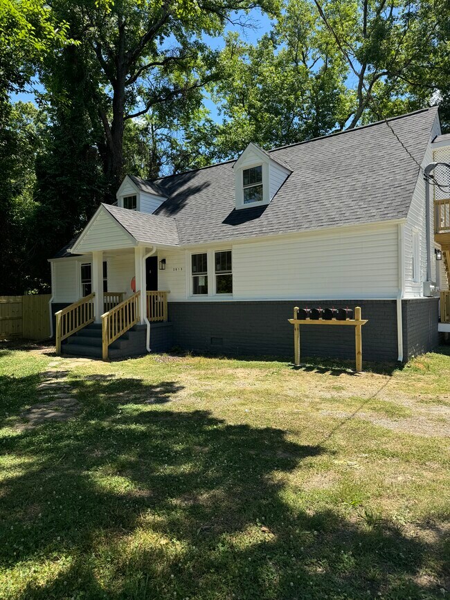 Building Photo - 3615 Stockton St Building Photo - 3615 Stockton St