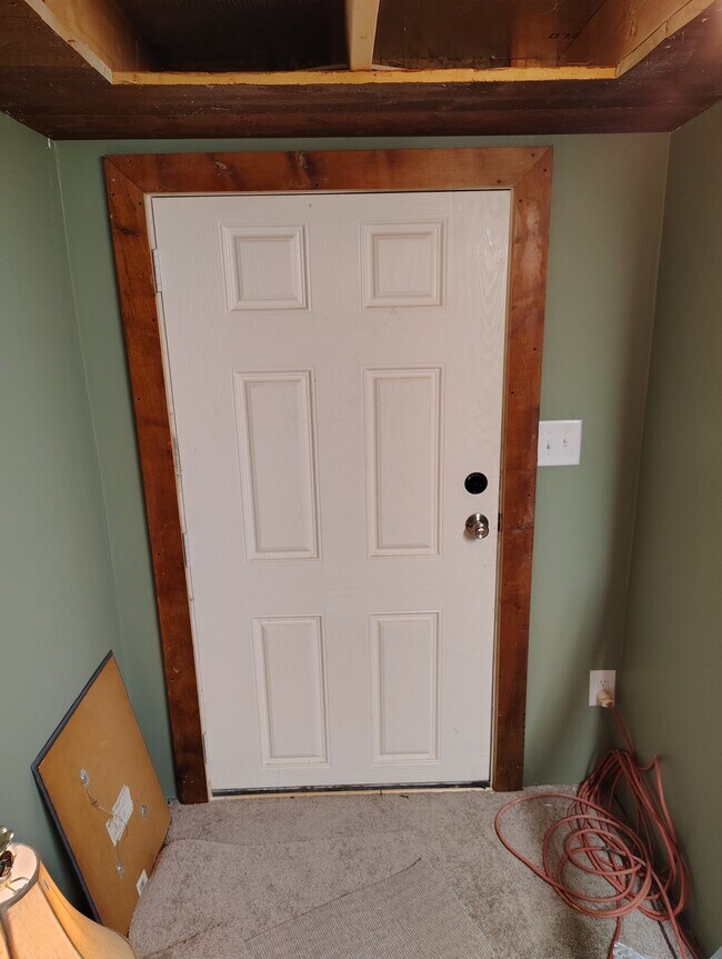 Foto del edificio - 403 Cook Rd