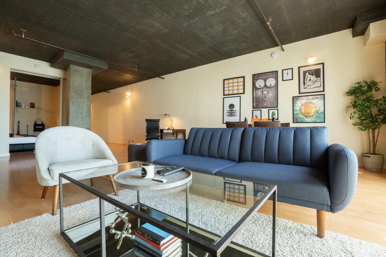 Foto principal - 548 Brannan St