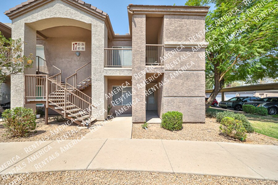 Foto principal - 17017 N 12th St