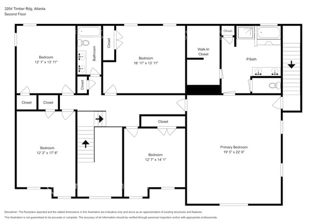 Building Photo - 3204 Timber Ridge