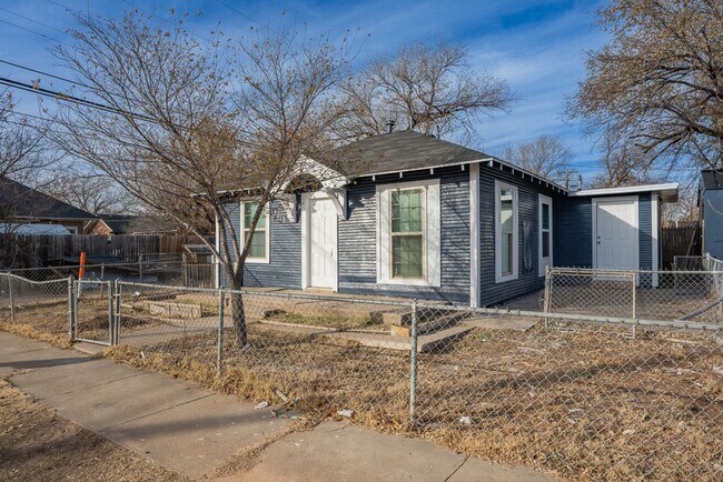 Foto del edificio - 3010 SW 9th Ave