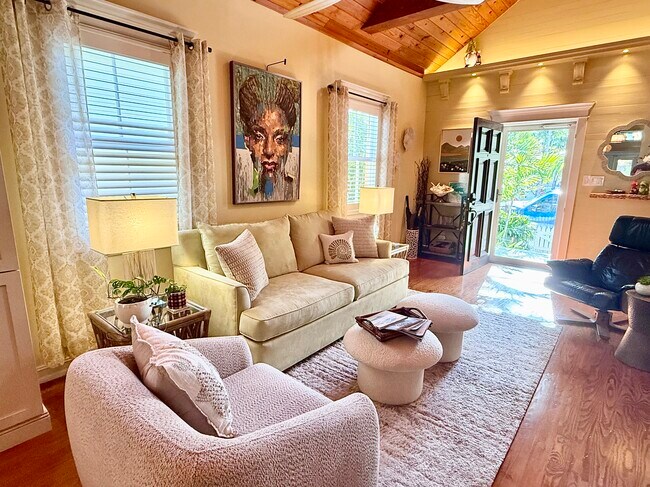 Foto del edificio - 1409 Olivia St