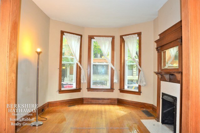 Foto del edificio - 604 W Arlington Pl